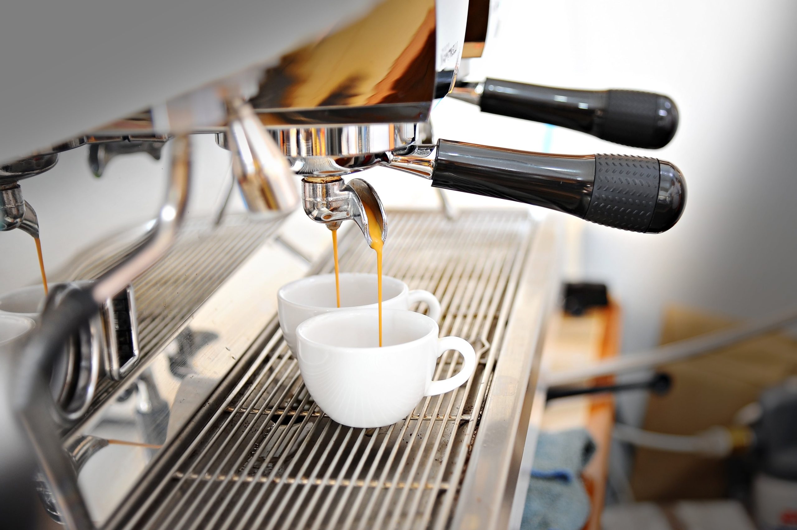 Espresso bar